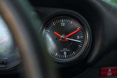 1979 PORSCHE 911 SC