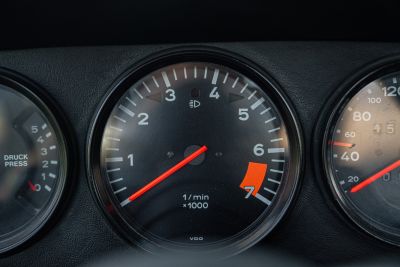 1979 PORSCHE 911 SC