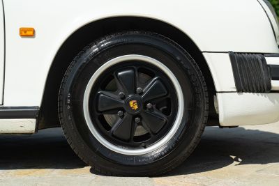 1979 PORSCHE 911 SC