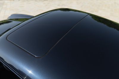 1996 PORSCHE 993 (911) CARRERA 4S