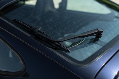 1996 PORSCHE 993 (911) CARRERA 4S