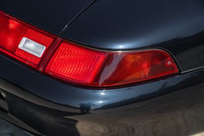 1996 PORSCHE 993 (911) CARRERA 4S