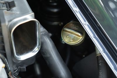 1996 PORSCHE 993 (911) CARRERA 4S