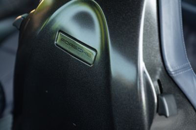 1996 PORSCHE 993 (911) CARRERA 4S