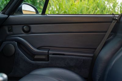 1996 PORSCHE 993 (911) CARRERA 4S