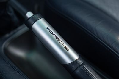 1996 PORSCHE 993 (911) CARRERA 4S