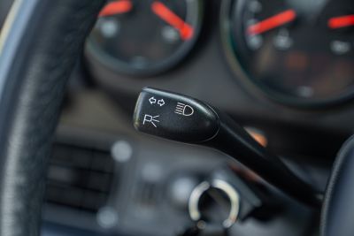 1996 PORSCHE 993 (911) CARRERA 4S