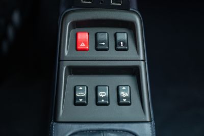 1996 PORSCHE 993 (911) CARRERA 4S