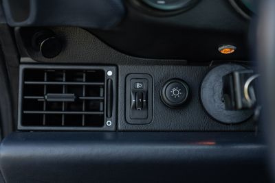 1996 PORSCHE 993 (911) CARRERA 4S
