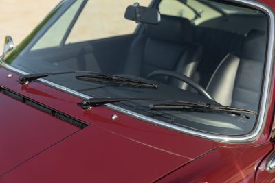 1971 PORSCHE 911 2.2 S