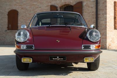 1971 PORSCHE 911 2.2 S