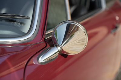 1971 PORSCHE 911 2.2 S