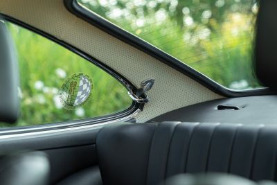 1971 PORSCHE 911 2.2 S