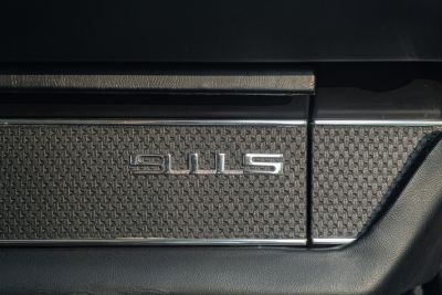 1971 PORSCHE 911 2.2 S