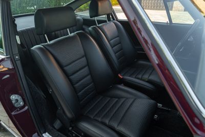 1971 PORSCHE 911 2.2 S