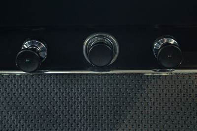 1971 PORSCHE 911 2.2 S