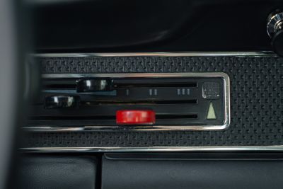 1971 PORSCHE 911 2.2 S