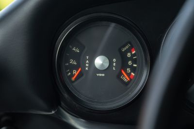1971 PORSCHE 911 2.2 S