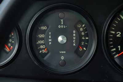 1971 PORSCHE 911 2.2 S