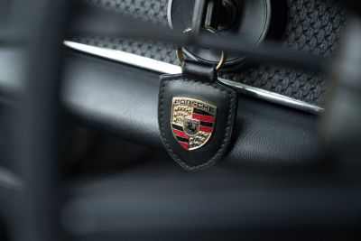 1971 PORSCHE 911 2.2 S