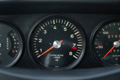 1971 PORSCHE 911 2.2 S