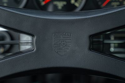 1971 PORSCHE 911 2.2 S