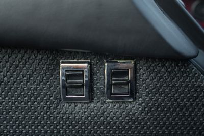 1971 PORSCHE 911 2.2 S