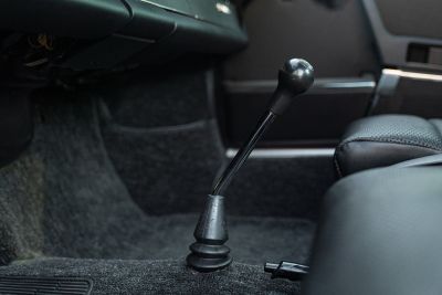 1971 PORSCHE 911 2.2 S