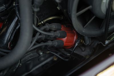 1971 PORSCHE 911 2.2 S