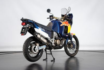 1991 HONDA AFRICA TWIN XRV 750