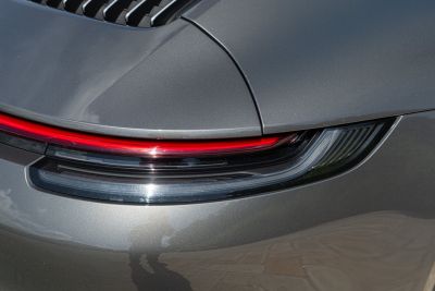 2019 PORSCHE 992 (911) CARRERA 4S