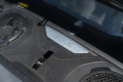 2019 PORSCHE 992 (911) CARRERA 4S