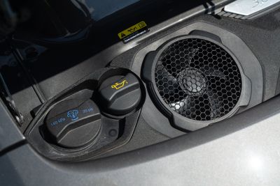 2019 PORSCHE 992 (911) CARRERA 4S