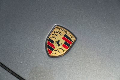 2019 PORSCHE 992 (911) CARRERA 4S