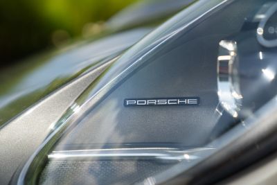 2019 PORSCHE 992 (911) CARRERA 4S