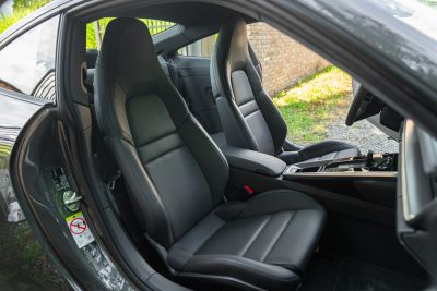 2019 PORSCHE 992 (911) CARRERA 4S