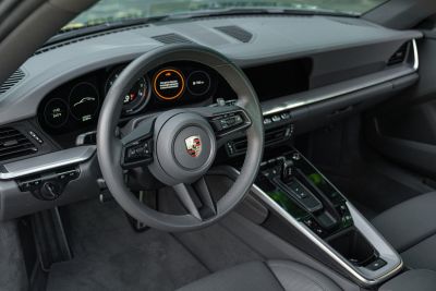 2019 PORSCHE 992 (911) CARRERA 4S