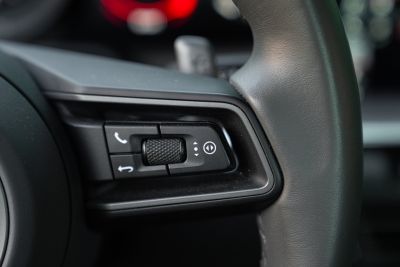 2019 PORSCHE 992 (911) CARRERA 4S