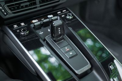 2019 PORSCHE 992 (911) CARRERA 4S