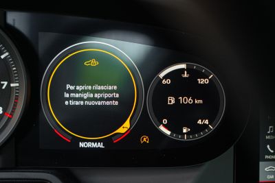2019 PORSCHE 992 (911) CARRERA 4S