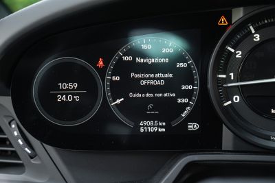 2019 PORSCHE 992 (911) CARRERA 4S