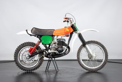 1977 MONTESA CAPPRA 250 VE