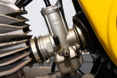 1976 MAICO 250 MC