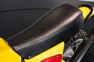 1976 MAICO 250 MC