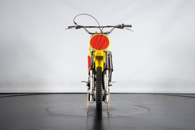 1976 MAICO 250 MC