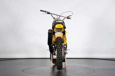 1976 MAICO 250 MC
