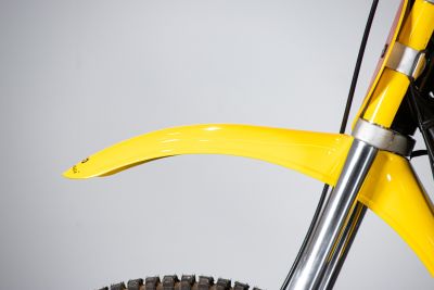 1976 MAICO 250 MC