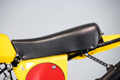 1976 MAICO 250 MC