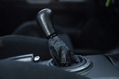 2003 MITSUBISHI LANCER EVO VII