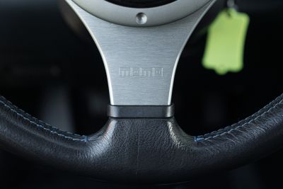 2003 MITSUBISHI LANCER EVO VII